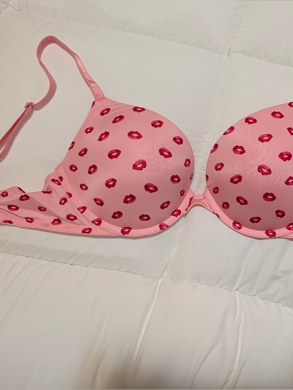 Victoria's Secret Bra Size 36C